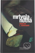 Kniha: Mrtvola nutná (Dorothy L. Sayers). , 2001 Kniha: Mrtvola nutná (Dorothy L. Sayers). , 2001