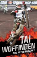 Kniha: Raw Speed - The Autobiography of the Three-Times World Speedway Champion, 2019 Kniha: Raw Speed - The Autobiography of the Three-Times World Speedway Champion, 2019