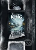 Kniha: Bouře století (Stephen King). BETA - Dobrovský, 2026 Kniha: Bouře století (Stephen King). BETA - Dobrovský, 2026