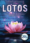 Kniha: Lotos (Jennifer Hartmann). Cosmopolis, 2026 Kniha: Lotos (Jennifer Hartmann). Cosmopolis, 2026
