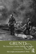 Kniha: Grunts, 2020 Kniha: Grunts, 2020