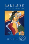 Kniha: Hannah Arendt (Julia Kristeva). University of Toronto, 2020 Kniha: Hannah Arendt (Julia Kristeva). University of Toronto, 2020
