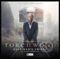 Kniha: Torchwood #33 Dead Man's Switch (David Llewellyn). , 2020 Kniha: Torchwood #33 Dead Man's Switch (David Llewellyn). , 2020