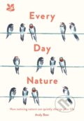 Kniha: Every Day Nature, 2020 Kniha: Every Day Nature, 2020