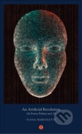 Kniha: An Artificial Revolution (Ivana Bartoletti). The Indigo Press, 2020 Kniha: An Artificial Revolution (Ivana Bartoletti). The Indigo Press, 2020