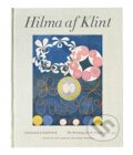 Kniha: Hilma af Klint (Hilma af Klint). Stolpe Publishing, 2020 Kniha: Hilma af Klint (Hilma af Klint). Stolpe Publishing, 2020