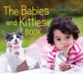 Kniha: The Babies and Kitties Book (John Schindel a Molly Woodward). Clarion Books, 2020 Kniha: The Babies and Kitties Book (John Schindel a Molly Woodward). Clarion Books, 2020