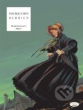 Kniha: Miss Endicott Part 1 (Jean-Christophe Derrien). Cinebook Ltd, 2021 Kniha: Miss Endicott Part 1 (Jean-Christophe Derrien). Cinebook Ltd, 2021