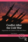 Kniha: Conflict After the Cold War (Richard a Jr. Betts). Routledge, 2021 Kniha: Conflict After the Cold War (Richard a Jr. Betts). Routledge, 2021
