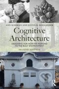 Kniha: Cognitive Architecture (Ann Sussman a Justin Hollander). Routledge, 2021 Kniha: Cognitive Architecture (Ann Sussman a Justin Hollander). Routledge, 2021