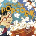Kniha: Let's Pop, Pop, Popcorn! (Cynthia Schumerth). , 2021 Kniha: Let's Pop, Pop, Popcorn! (Cynthia Schumerth). , 2021