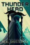 Kniha: Thunderhead, 2019 Kniha: Thunderhead, 2019