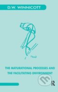 Kniha: The Maturational Processes and the Facilitating Environment (Donald W. Winnicott). Routledge, 2019 Kniha: The Maturational Processes and the Facilitating Environment (Donald W. Winnicott). Routledge, 2019