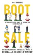 Kniha: Boot Sale (Nige Tassell). Yellow Jersey, 2019 Kniha: Boot Sale (Nige Tassell). Yellow Jersey, 2019