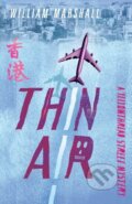 Kniha: Yellowthread Street: Thin Air (Book 4) (William Marshall). Prelude, 2019 Kniha: Yellowthread Street: Thin Air (Book 4) (William Marshall). Prelude, 2019