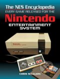 Kniha: The NES Encyclopedia (Chris Scullion). White Owl, 2019 Kniha: The NES Encyclopedia (Chris Scullion). White Owl, 2019