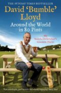 Kniha: Around the World in 80 Pints (David Lloyd). Simon & Schuster, 2019 Kniha: Around the World in 80 Pints (David Lloyd). Simon & Schuster, 2019