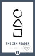 Kniha: The Zen Reader (Thomas Cleary). , 2019 Kniha: The Zen Reader (Thomas Cleary). , 2019