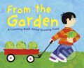 Kniha: From the Garden (Michael Dahl). , 2020 Kniha: From the Garden (Michael Dahl). , 2020