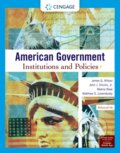 Kniha: American Government (James Wilson, Meena Bose, Matthew Levendusky, Jr. a John DiIulio). , 2020 Kniha: American Government (James Wilson, Meena Bose, Matthew Levendusky, Jr. a John DiIulio). , 2020
