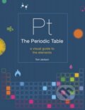 Kniha: The Periodic Table (Tom Jackson). White Lion, 2020 Kniha: The Periodic Table (Tom Jackson). White Lion, 2020