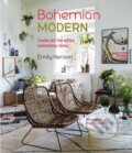 Kniha: Bohemian Modern, 2020 Kniha: Bohemian Modern, 2020