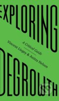 Kniha: Exploring Degrowth (Anitra Nelson a Vincent Liegey). Pluto Press, 2020 Kniha: Exploring Degrowth (Anitra Nelson a Vincent Liegey). Pluto Press, 2020