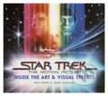 Kniha: Star Trek: The Motion Picture (Gene Kozicki). Titan Books, 2020 Kniha: Star Trek: The Motion Picture (Gene Kozicki). Titan Books, 2020