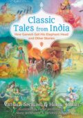 Kniha: Classic Tales from India (Harish Johari a Vatsala Sperling). Bear and Company, 2020 Kniha: Classic Tales from India (Harish Johari a Vatsala Sperling). Bear and Company, 2020