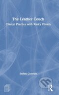 Kniha: The Leather Couch (Stefani Goerlich). Routledge, 2020 Kniha: The Leather Couch (Stefani Goerlich). Routledge, 2020