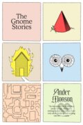 Kniha: The Gnome Stories (Ander Monson). Graywolf, 2020 Kniha: The Gnome Stories (Ander Monson). Graywolf, 2020
