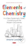 Kniha: Elements of Chemistry (Robert Kerr). Nova Science, 2020 Kniha: Elements of Chemistry (Robert Kerr). Nova Science, 2020