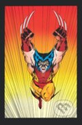 Kniha: Wolverine Omnibus Vol. 2 (Louise Simonson a Walt Simonson). , 2021 Kniha: Wolverine Omnibus Vol. 2 (Louise Simonson a Walt Simonson). , 2021