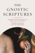 Kniha: The Gnostic Scriptures (Bentley Layton a Professor David Brakke). Yale University Press, 2021 Kniha: The Gnostic Scriptures (Bentley Layton a Professor David Brakke). Yale University Press, 2021