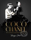 Kniha: Coco Chanel Special Edition (Megan Hess). Hardie Grant, 2021 Kniha: Coco Chanel Special Edition (Megan Hess). Hardie Grant, 2021