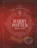 Kniha: The Unofficial Harry Potter Bestiary (The Editors of MuggleNet). , 2021 Kniha: The Unofficial Harry Potter Bestiary (The Editors of MuggleNet). , 2021