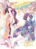 Kniha: BAKEMONOGATARI (manga), volume 8 (Nisioisin a Oh Great). Vertical, 2021 Kniha: BAKEMONOGATARI (manga), volume 8 (Nisioisin a Oh Great). Vertical, 2021