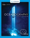 Kniha: Oceanography (Robert Ellis a Tom Garrison). Brooks/Cole, 2021 Kniha: Oceanography (Robert Ellis a Tom Garrison). Brooks/Cole, 2021