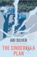 Kniha: The Cinderella Plan, 2021 Kniha: The Cinderella Plan, 2021