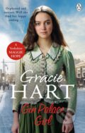 Kniha: Gin Palace Girl (Gracie Hart). Ebury Publishing, 2021 Kniha: Gin Palace Girl (Gracie Hart). Ebury Publishing, 2021