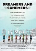 Kniha: Dreamers and Schemers (Barry Siegel). University of California Press, 2019 Kniha: Dreamers and Schemers (Barry Siegel). University of California Press, 2019