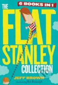 Kniha: The Flat Stanley Collection (Jeff Brown). Farshore, 2019 Kniha: The Flat Stanley Collection (Jeff Brown). Farshore, 2019