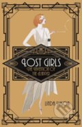 Kniha: Lost Girls (Linda Simon). Reaktion Books, 2019 Kniha: Lost Girls (Linda Simon). Reaktion Books, 2019