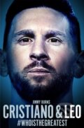 Kniha: Cristiano and Leo (Jimmy Burns). MacMillan, 2019 Kniha: Cristiano and Leo (Jimmy Burns). MacMillan, 2019