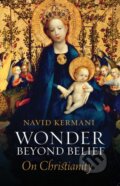 Kniha: Wonder Beyond Belief (Navid Kermani). Polity Press, 2019 Kniha: Wonder Beyond Belief (Navid Kermani). Polity Press, 2019
