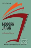 Kniha: Modern Japan, Student Economy Edition (Mikiso Hane). Routledge, 2019 Kniha: Modern Japan, Student Economy Edition (Mikiso Hane). Routledge, 2019