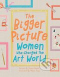 Kniha: The Bigger Picture (Sophia Bennett). Tate Publishing, 2019 Kniha: The Bigger Picture (Sophia Bennett). Tate Publishing, 2019