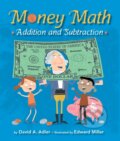 Kniha: Money Math (David A. Adler). Holiday house, 2019 Kniha: Money Math (David A. Adler). Holiday house, 2019