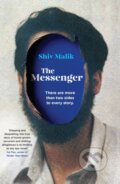 Kniha: The Messenger (Shiv Malik). Guardian Faber, 2019 Kniha: The Messenger (Shiv Malik). Guardian Faber, 2019