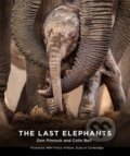 Kniha: The Last Elephants (Colin Bell a Don Pinnock). Hardie Grant, 2019 Kniha: The Last Elephants (Colin Bell a Don Pinnock). Hardie Grant, 2019